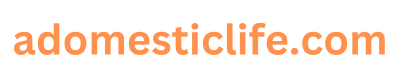 adomesticlife.com